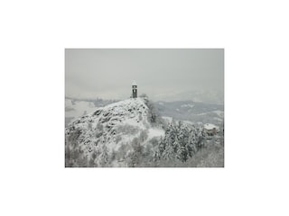 Vakantiehuis Lizzano in Belvedere Buitenaudio-opname 9