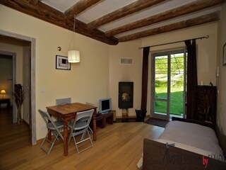 Ferienhaus Lizzano in Belvedere Ausstattung 19