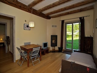 Holiday house Lizzano in Belvedere Features 19