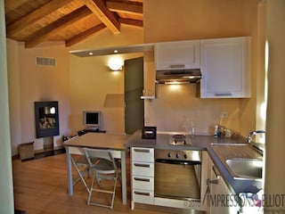 Holiday house Lizzano in Belvedere Features 21