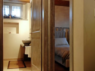 Holiday house Lizzano in Belvedere Features 21