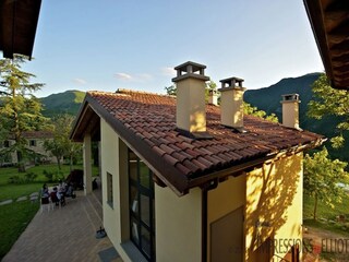 Vakantiehuis Lizzano in Belvedere Buitenaudio-opname 8