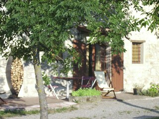 Vakantiehuis Lizzano in Belvedere Buitenaudio-opname 9