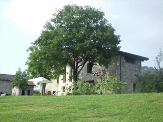 Vakantiehuis Lizzano in Belvedere Buitenaudio-opname 16