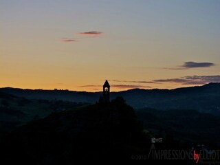 Casa per le vacanze Lizzano in Belvedere Ambiente 29