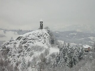 Casa per le vacanze Lizzano in Belvedere Registrazione all'aperto 7