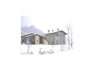 Holiday house Lizzano in Belvedere Outdoor Recording 10