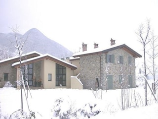 Maison de vacances Lizzano in Belvedere Enregistrement extérieur 5