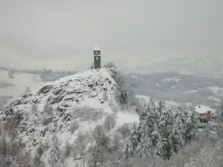 Vakantiehuis Lizzano in Belvedere Buitenaudio-opname 2