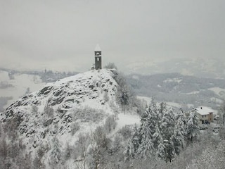 Vakantiehuis Lizzano in Belvedere Buitenaudio-opname 3