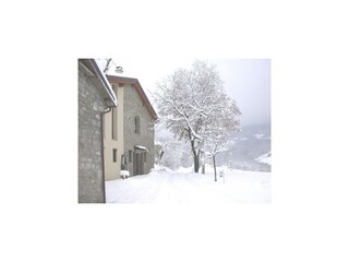 Holiday house Lizzano in Belvedere Outdoor Recording 9