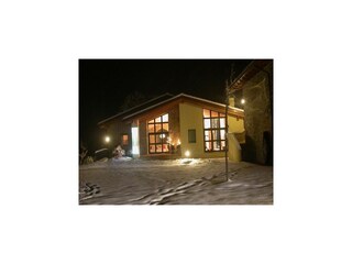 Holiday house Lizzano in Belvedere Outdoor Recording 7