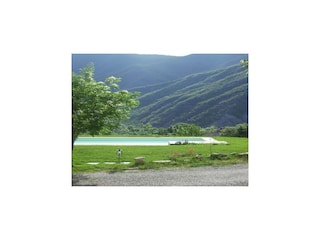 Ferienhaus Lizzano in Belvedere Außenaufnahme 8