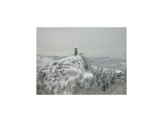 Vakantiehuis Lizzano in Belvedere Buitenaudio-opname 11