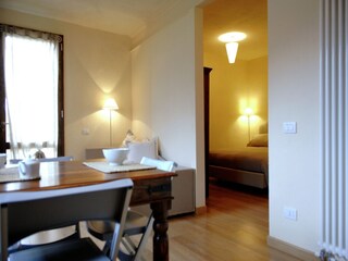 Holiday house Lizzano in Belvedere Features 12