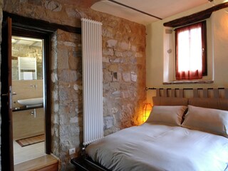 Holiday house Lizzano in Belvedere Features 12