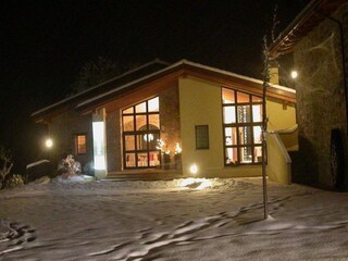 Vakantiehuis Lizzano in Belvedere Buitenaudio-opname 5