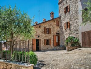 Ferienhaus Ferienwohnung in Ca' De' Grimaldi nahe Stadtzentrum - Scandiano - image1