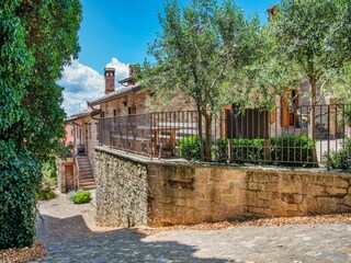 Ferienhaus Scandiano Ausstattung 5