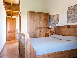 Casa de vacaciones Scandiano Características 32