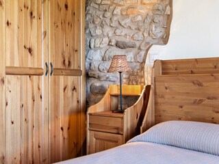 Maison de vacances Scandiano Équipement 18