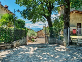 Casa per le vacanze Scandiano Caratteristiche 8