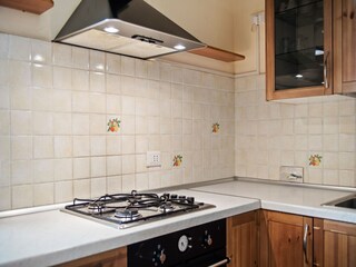 Holiday house Scandiano Features 35