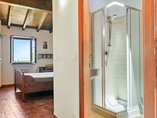 Casa de vacaciones Scandiano Características 9