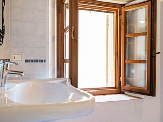 Holiday house Scandiano Features 12