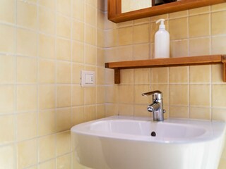 Holiday house Scandiano Features 13