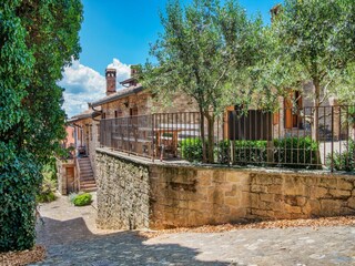 Vakantiehuis Scandiano Kenmerken 10