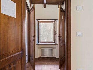 Casa de vacaciones Scandiano Características 18