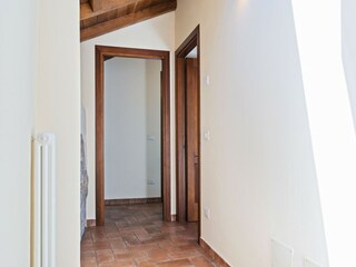 Casa de vacaciones Scandiano Características 19