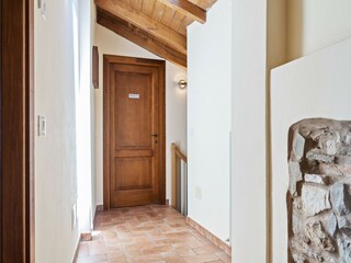 Casa de vacaciones Scandiano Características 20