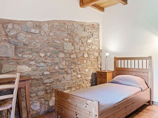 Casa de vacaciones Scandiano Características 22