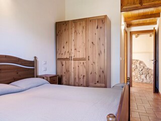 Casa de vacaciones Scandiano Características 23