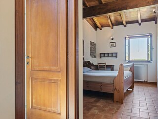 Casa de vacaciones Scandiano Características 24