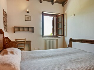 Holiday house Scandiano Features 25