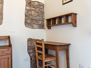 Casa de vacaciones Scandiano Características 27