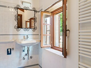 Casa de vacaciones Scandiano Características 28