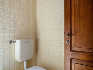 Casa de vacaciones Scandiano Características 29