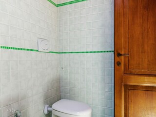 Casa de vacaciones Scandiano Características 30