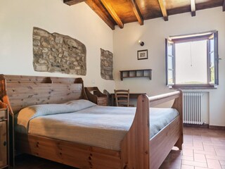Casa de vacaciones Scandiano Características 14