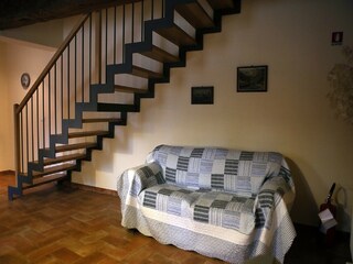 Casa de vacaciones Scandiano Características 20