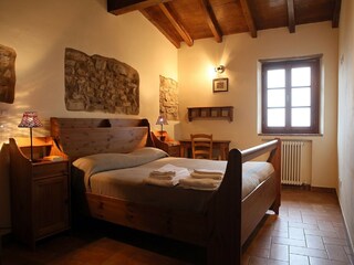 Ferienhaus Scandiano Ausstattung 16