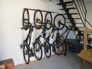 Casa per le vacanze Scandiano  39