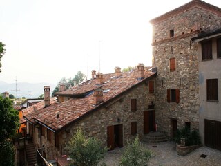 Vakantiehuis Scandiano Buitenaudio-opname 6