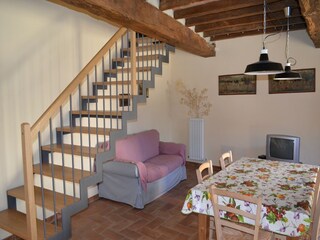 Vakantiehuis Scandiano Kenmerken 17