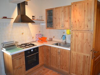 Vakantiehuis Scandiano Kenmerken 30