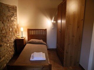 Casa de vacaciones Scandiano Características 33